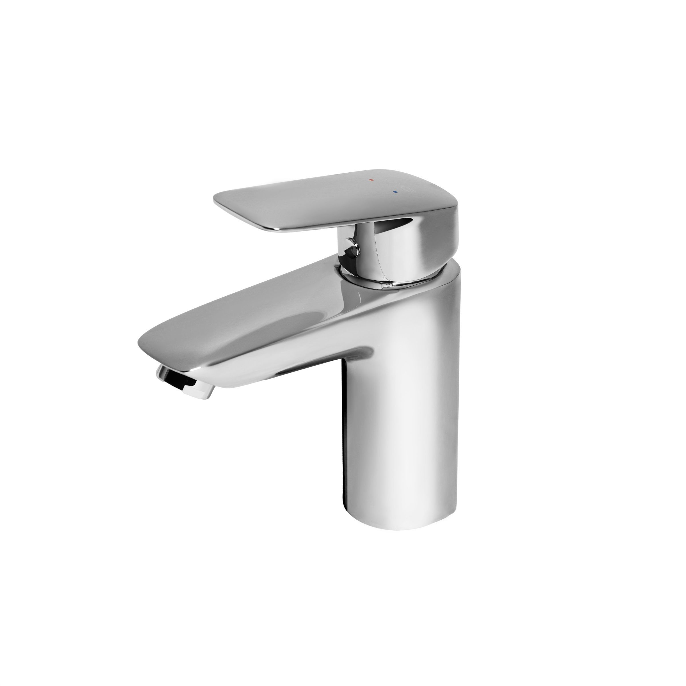 Смеситель Royce Abby RCM-120301CR для раковины, хром