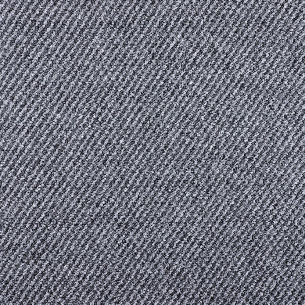 Ковролин Urggazcarpet Twid 10480 Grey-3