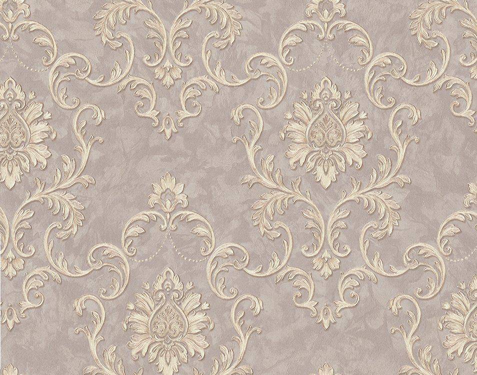 Обои Malex Design Монте Карло 4103-3