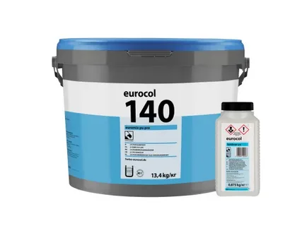 Клей 140 Euromix PU Pro