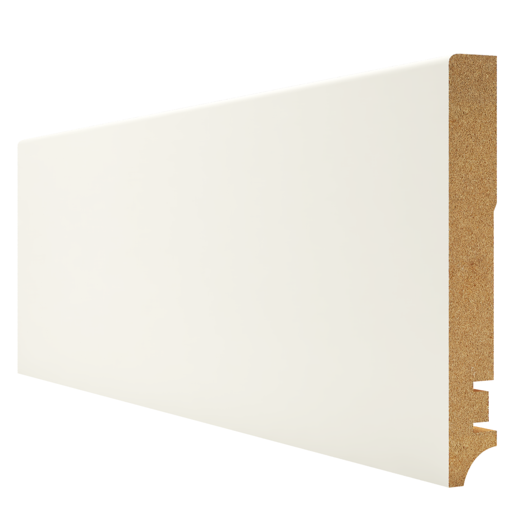 MDF плинтус Royce  R10.401