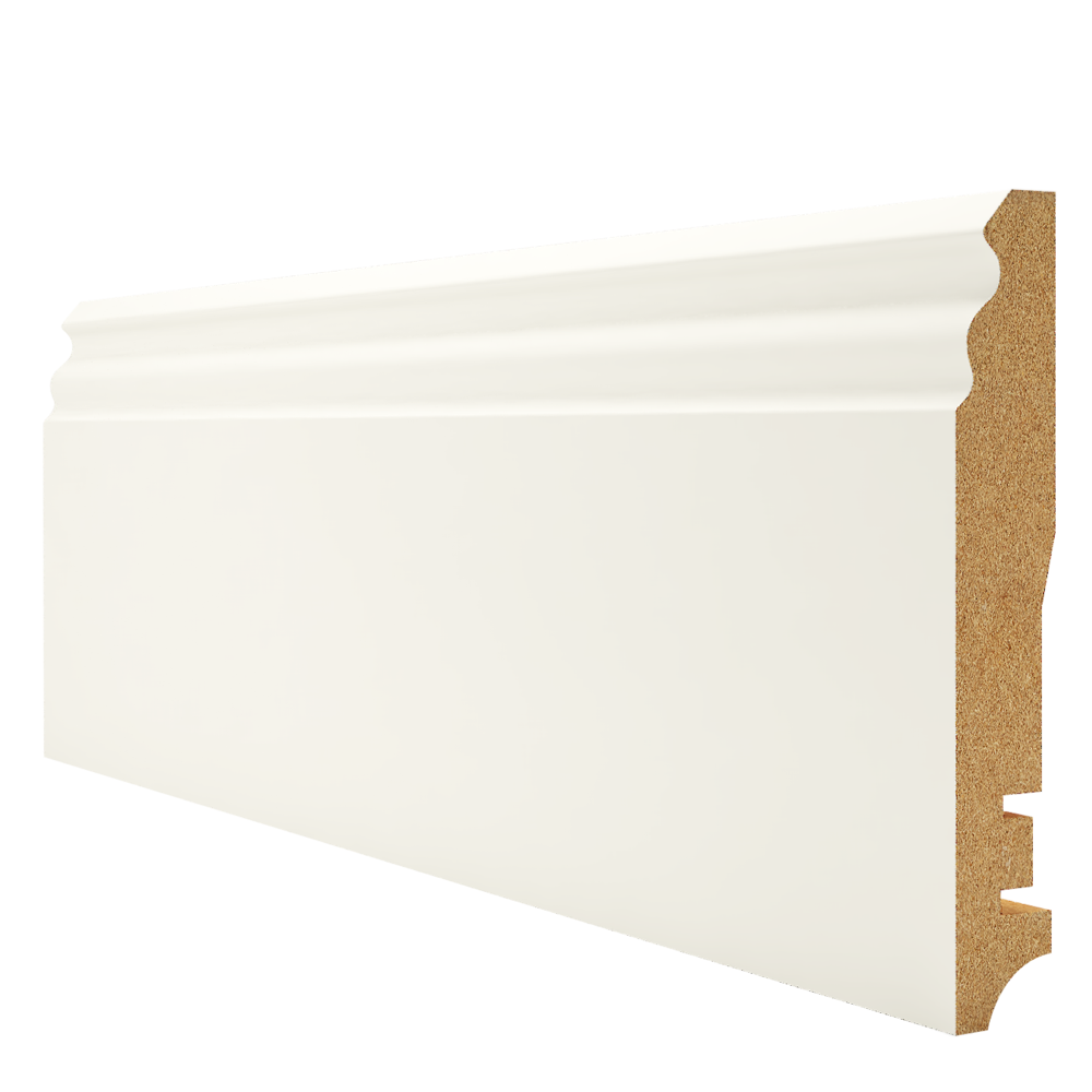 MDF плинтус Royce R8.303