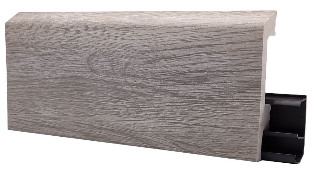 Плинтус HDPS Royce Pro Color Дуб Оптика