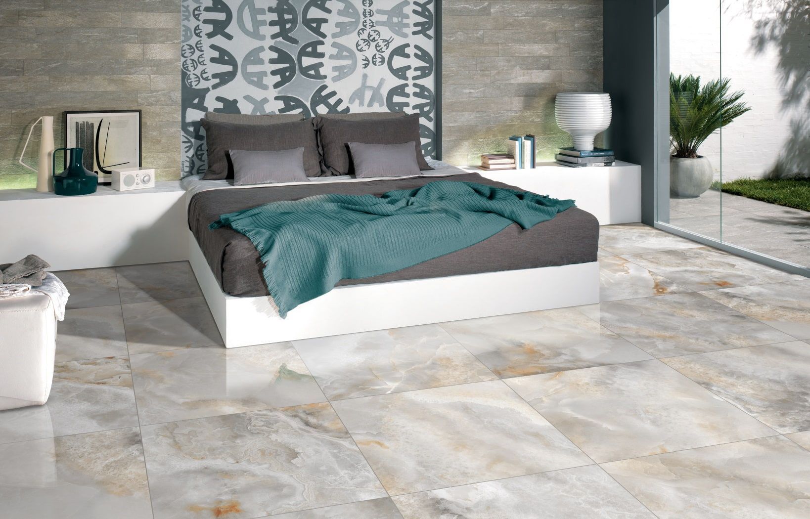 Керамогранит Primavera Cork Beige 60x60 см (SR103)
