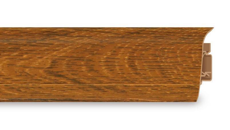 Плинтус Tarkett SD 60 Sunny Oak 237
