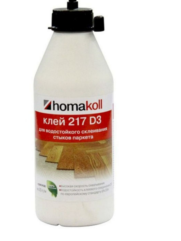 Клей Homakoll 217 D3 250 г