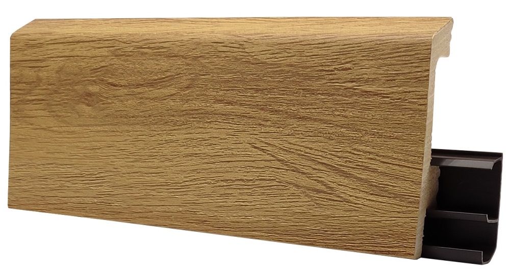 Плинтус HDPS Royce Pro Color Роланд
