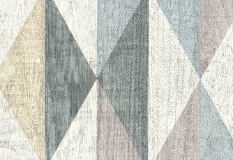 Обои Euro Decor Woods 7104-04
