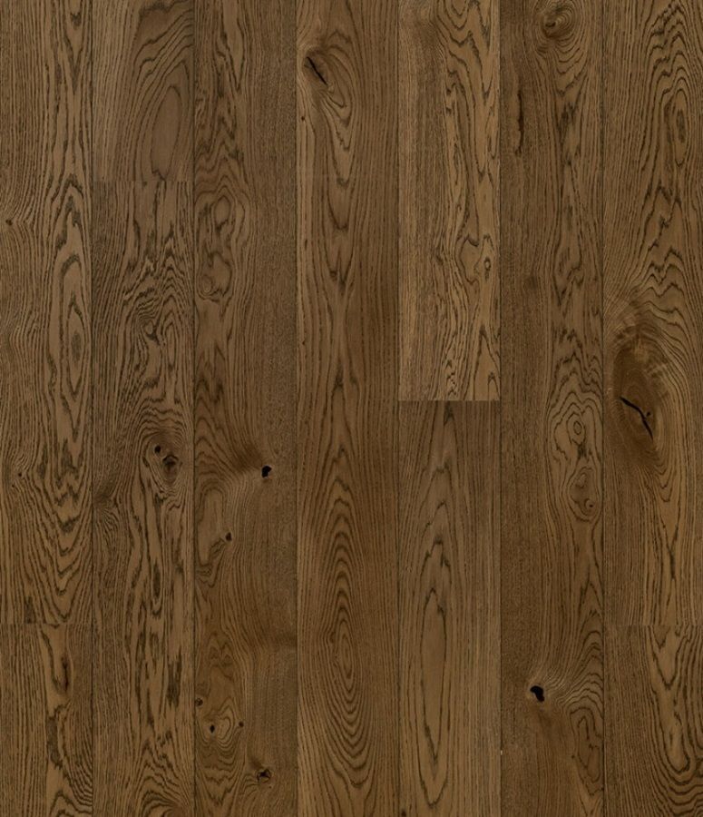 Паркетная доска Primavera 14x138x1800 мм Oak Rossi