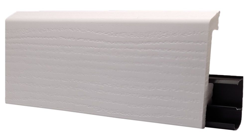 Плинтус HDPS Royce Pro Color Римо