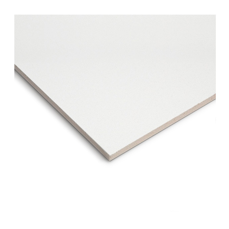 Плита потолочная Armstrong (60x120 см) Board, без перфорации