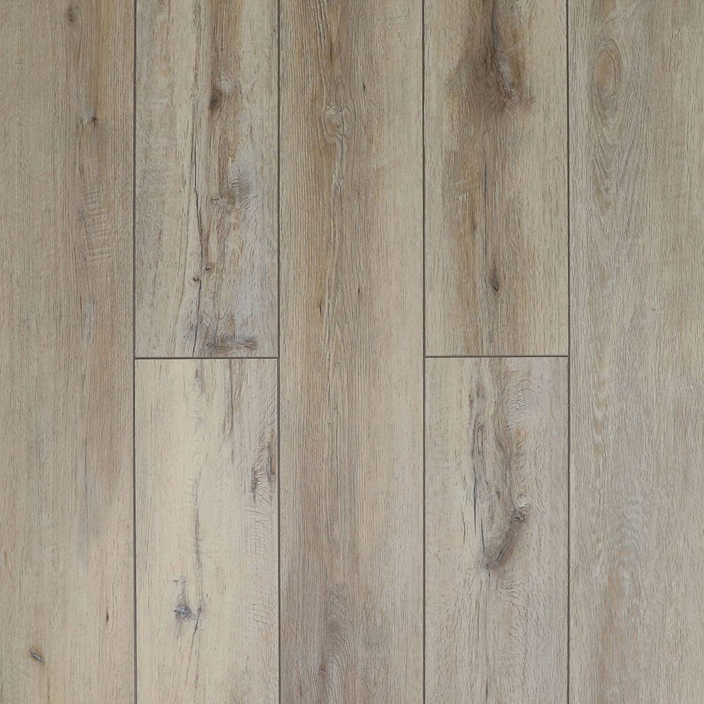 Кварц-винил Timber Blackwood Carlo