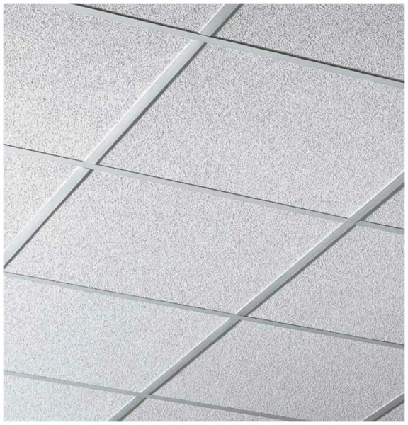 Плита потолочная Armstrong Oasis 90 RH (60x60 см)