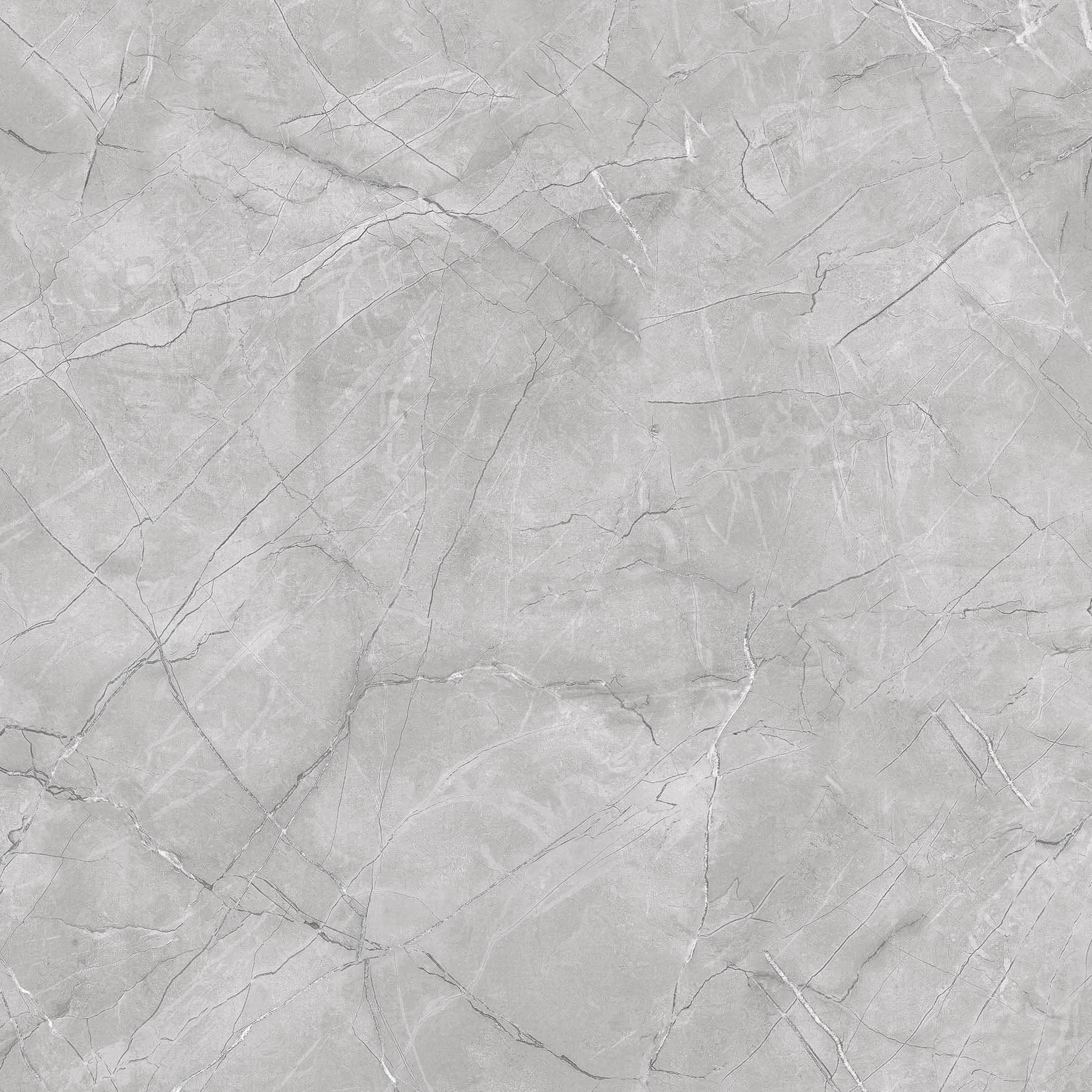 Керамогранит Primavera Vanity Grey Carving 60x60 см (CR122)