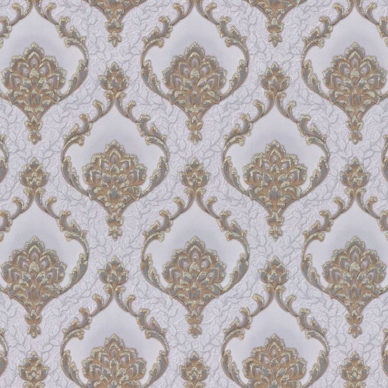 Обои Euro Decor Romanov 7137-24