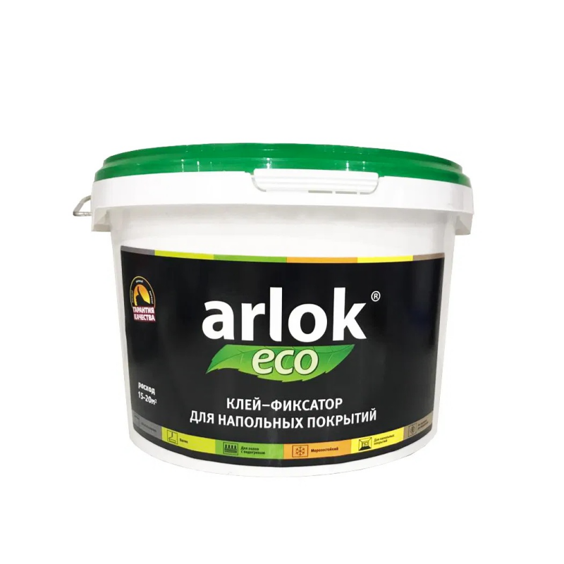 Клей Arlok 309 Eco 5 кг