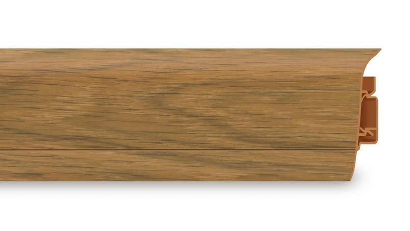 Плинтус Tarkett SD 60 Scandinavia Oak 207