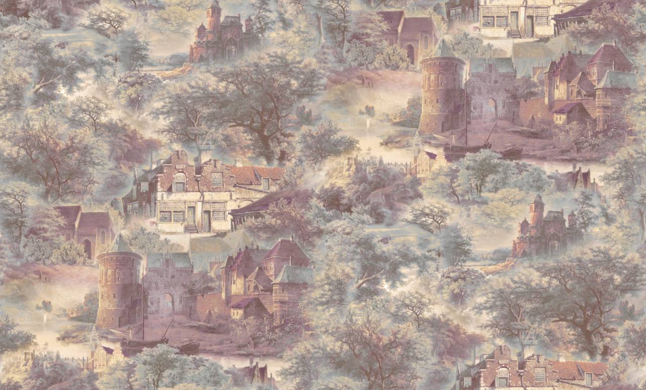 Обои Industry Toscana 168372-17