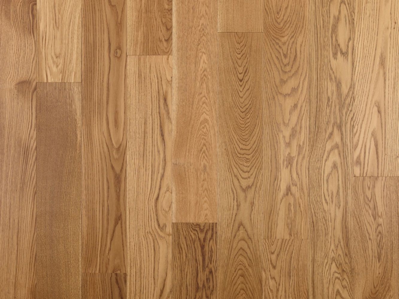 Инженерная доска Primavera 145x400-1500 Oak Abeto Натур