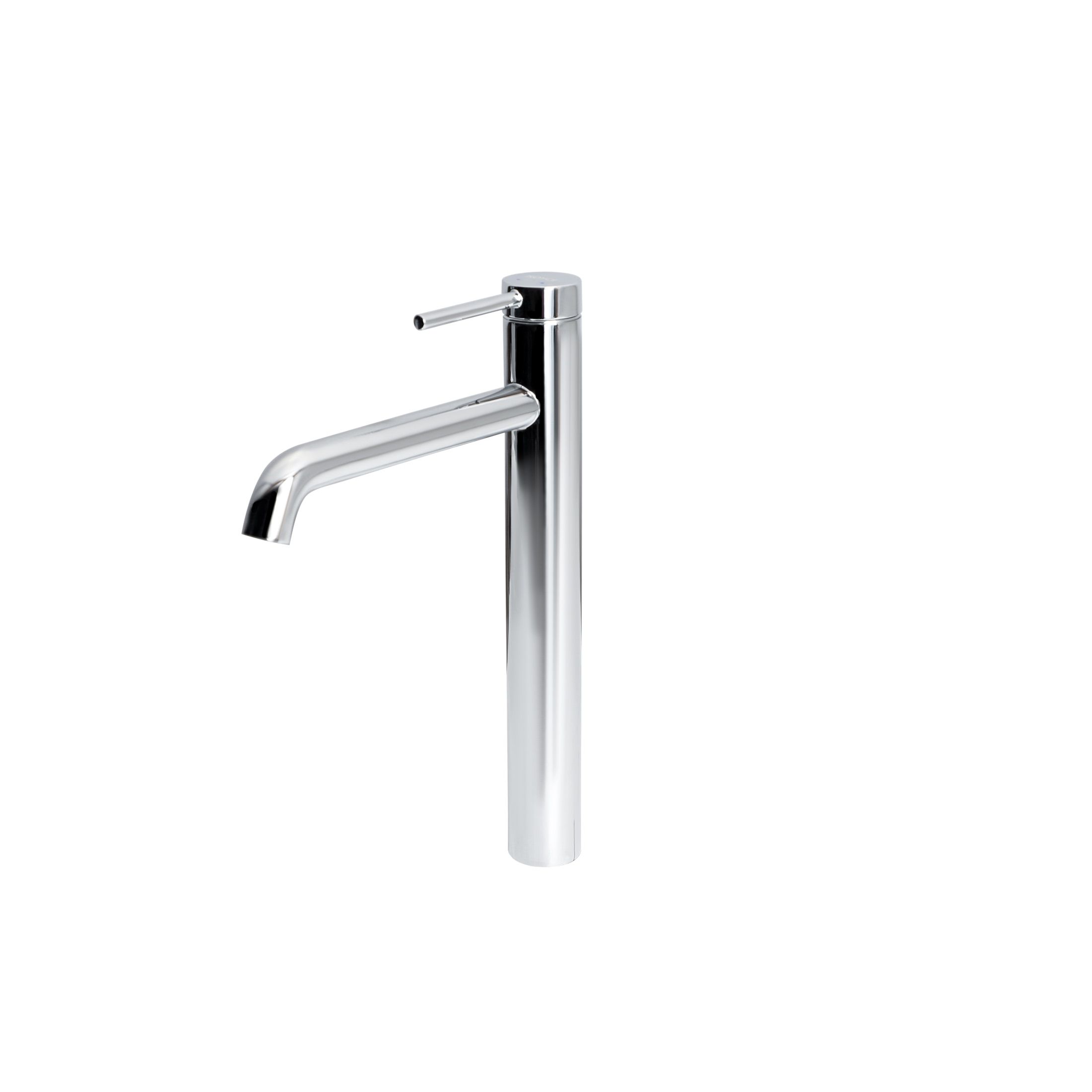 Смеситель Royce Ozzy RCM-120402CR для раковины, хром