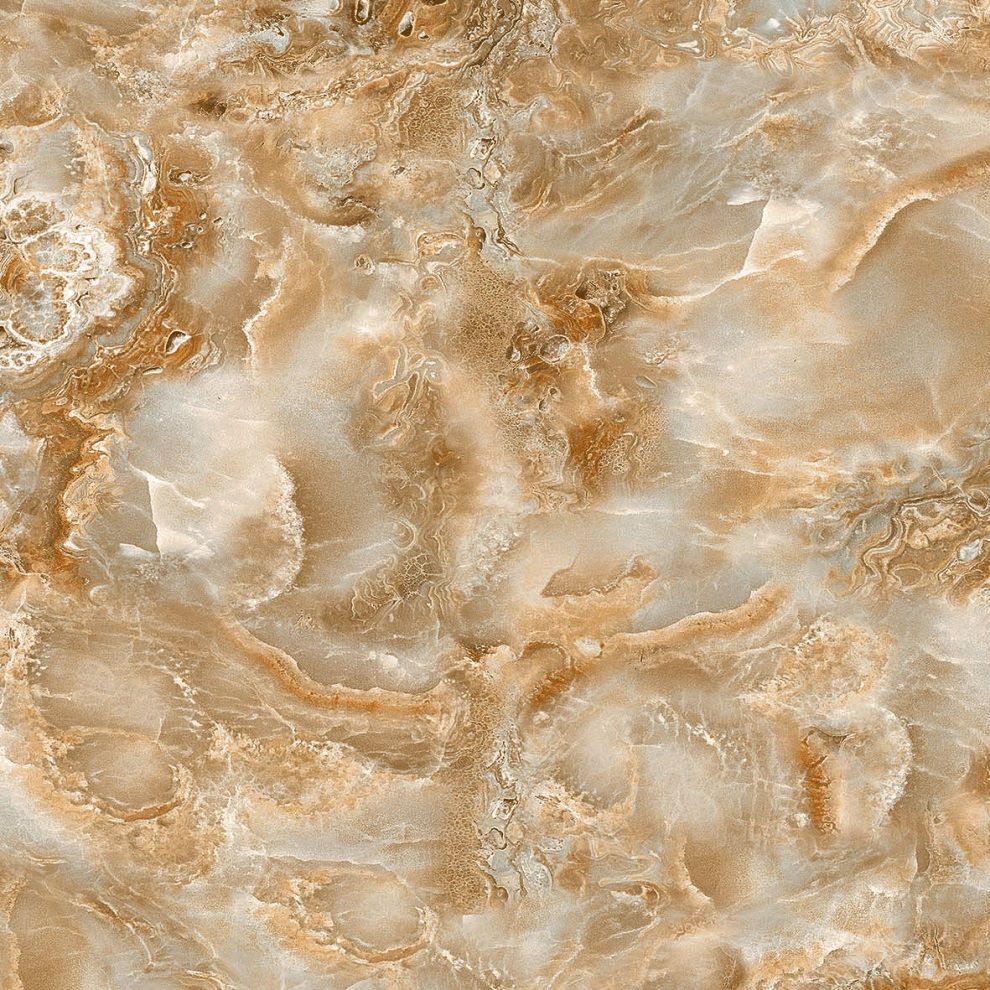 Плитка напольная Тянь-Шань Нимфа Коричневый 30x30 см (TP3045097D)