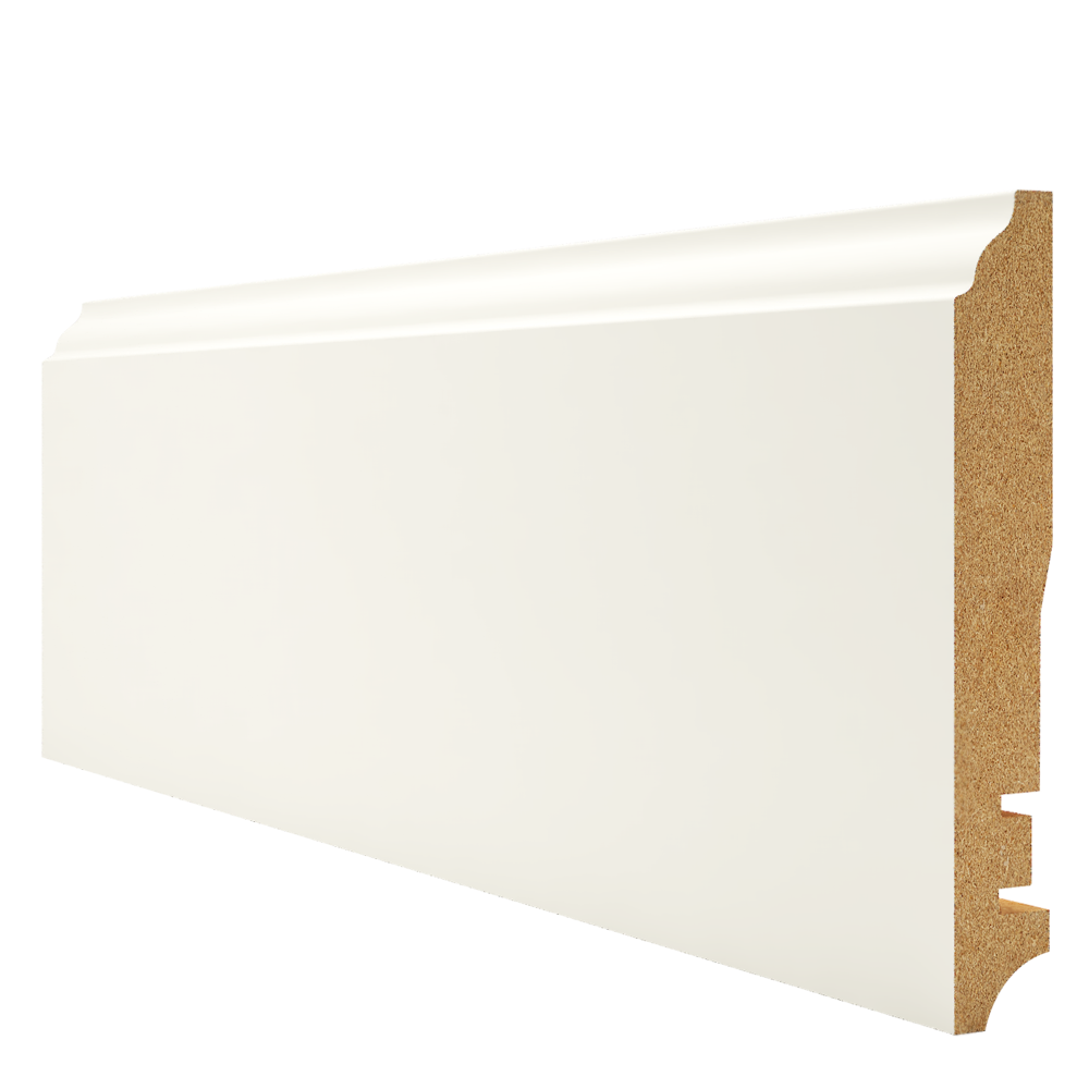 MDF плинтус Royce R8.301