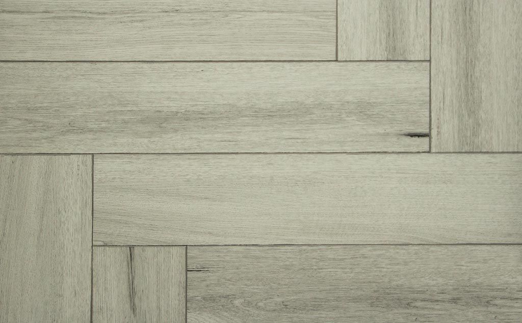 Кварц-винил FirmFit Herringbone CW-1361 Дуб серый