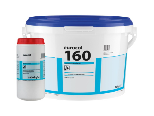 Клей Forbo 160 Euromix Turf Pro