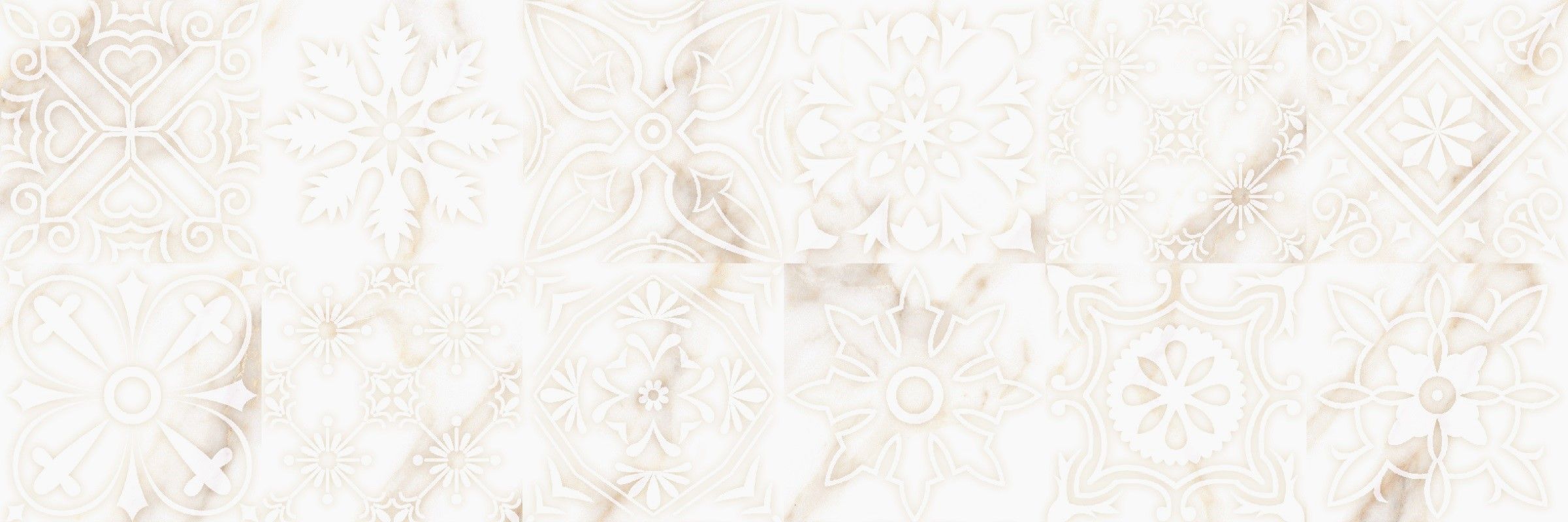 Декор настенный Primavera Lune Decor 08 30x90 см (DNG16-08)