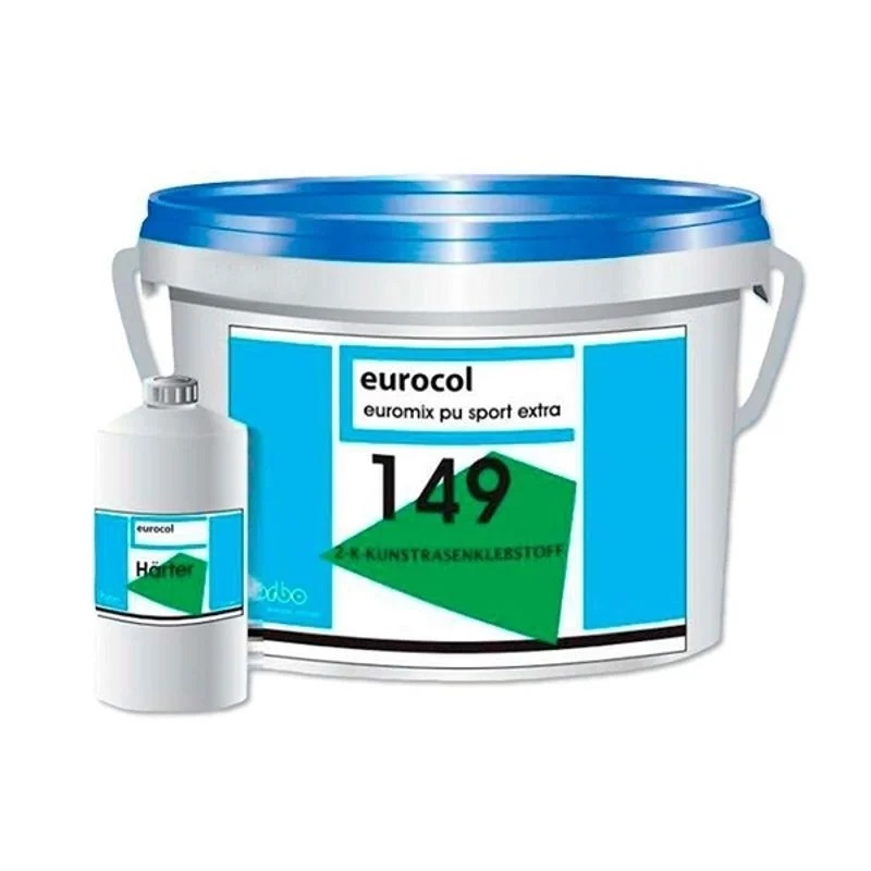 Клей Forbo 149 Euromix Turf
