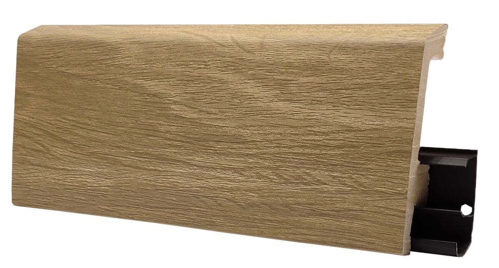 Плинтус HDPS Royce Pro Color Дуб Монца