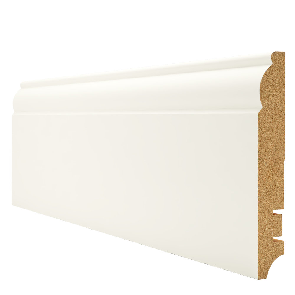 MDF плинтус Royce R8.305