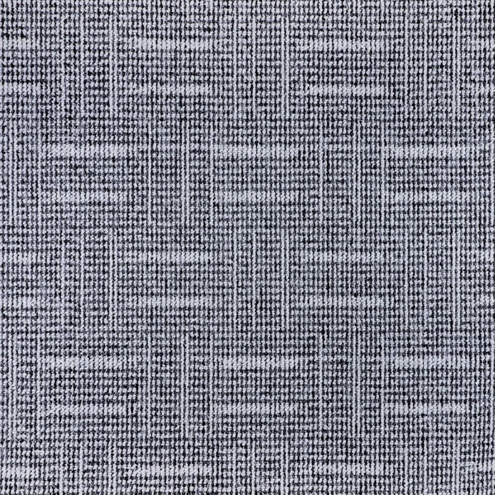 Ковролин Urggazcarpet Vena 10478 Grey-2