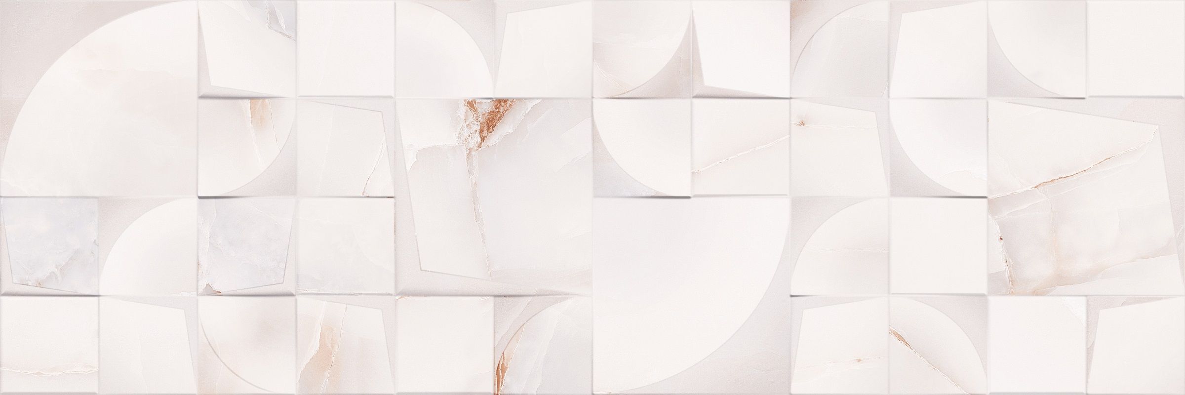 Декор настенный Primavera Chance Sky Decor 02 30x90 см (DG11-02)