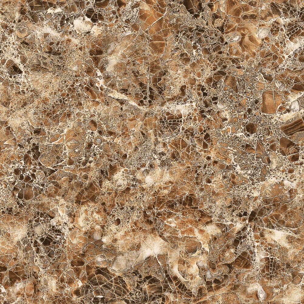 Плитка напольная Тянь-Шань Фильда Коричневый 45x45 см (TP45304506D)