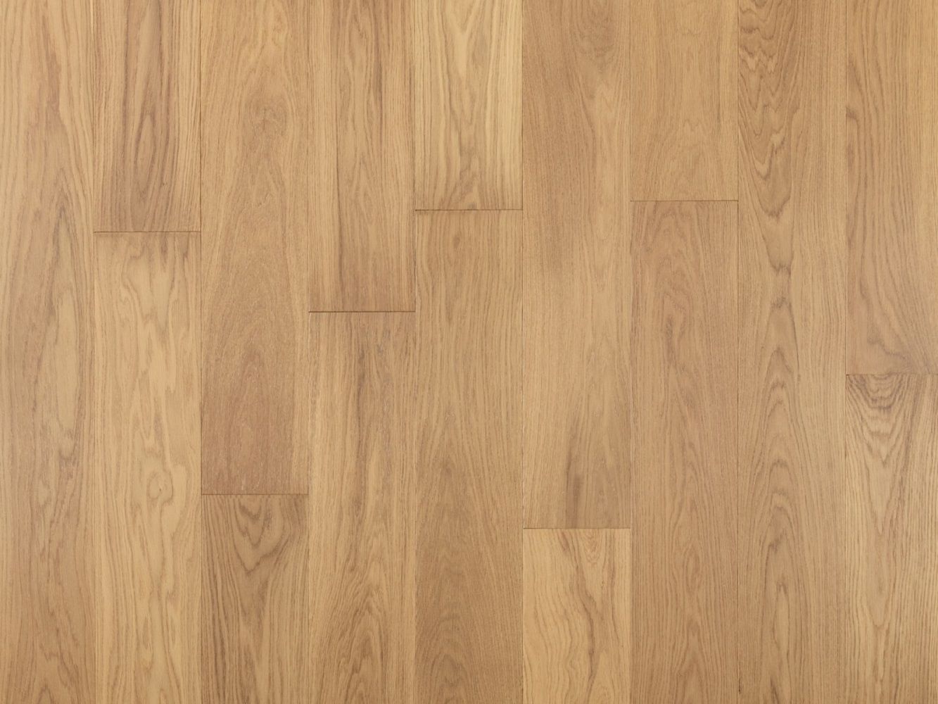 Инженерная доска Primavera 145x400-1300 Oak Flecha Натур