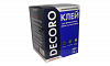 Клей-индикатор Decoro 120-500 для флизелиновых обоев 500 г