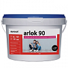 Шпатлевка Arlok 90 дисперсионная 3 кг