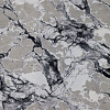 Ковровая дорожка Mers Victoria Lux 04659A 27-Z8ZB White/Grey