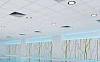 Плита потолочная Armstrong Newtone (60x60 см)