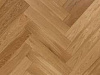 Инженерная доска Primavera Английская ёлка Oak Granada Селект