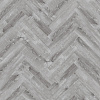 Кварц-винил CronaFloor Herringbone Дуб Страсбург H005