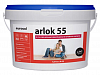 Клей Arlok 55 для паркета и массивной доски