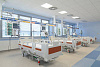Плита потолочная Armstrong Bioguard Plain (60x60 см), 12 мм
