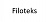 Filoteks