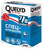 Клей Quelyd Спец-Флизелин для флизелиновых обоев 300 г