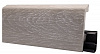 Плинтус HDPS Royce Pro Color Дуб Берсель