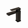 Смеситель Royce Calypso RCM-120201BL для раковины, черный
