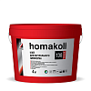 Клей Homakoll 138 Prof 4 кг