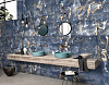 Керамогранит Primavera Speranza Gold Light Blue 60x120 см (GR206)